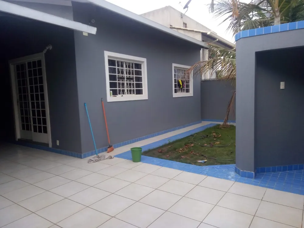 Casa, 2 quartos, 110 m² - Foto 1