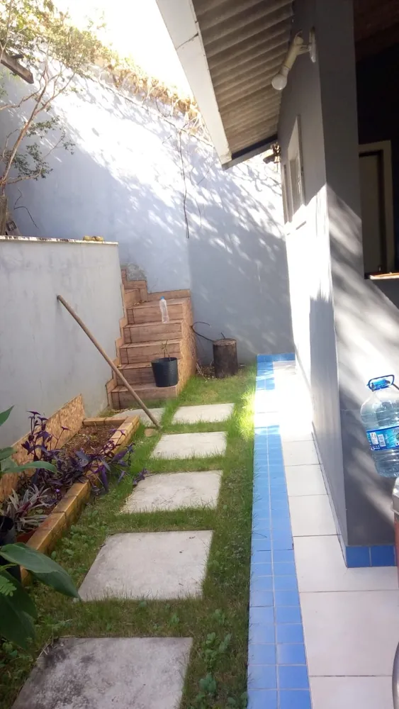 Casa, 2 quartos, 110 m² - Foto 23