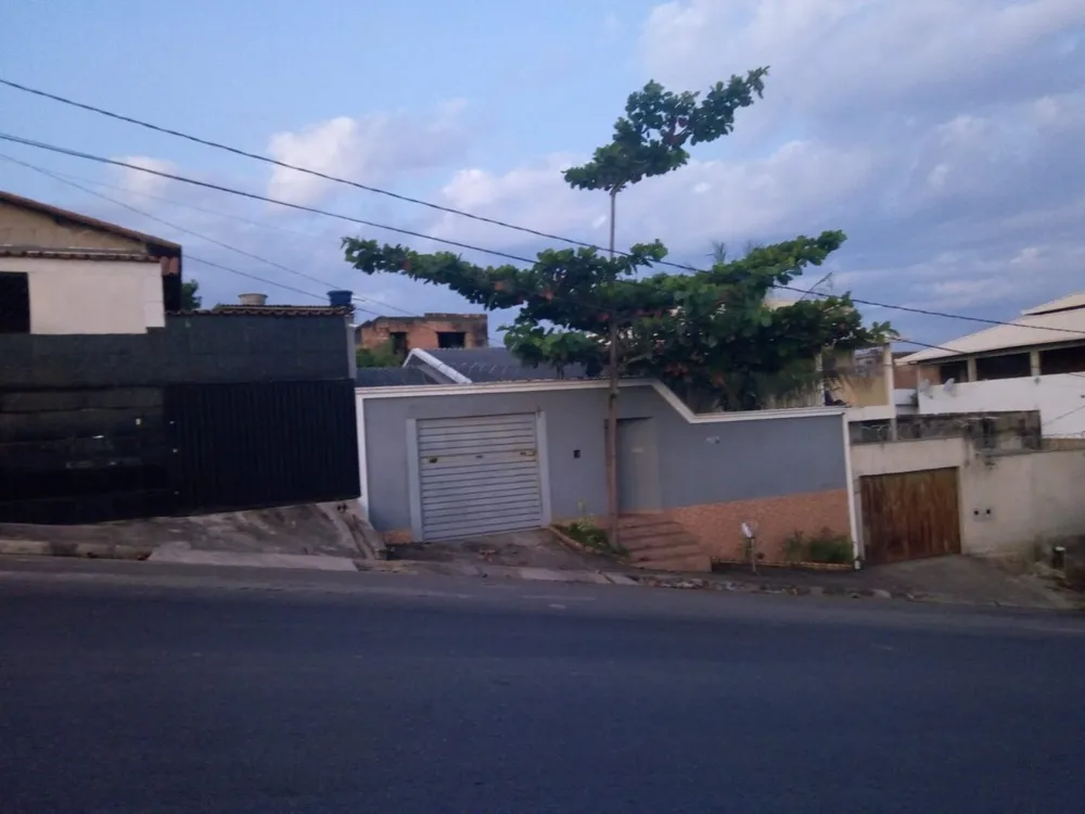 Casa, 2 quartos, 110 m² - Foto 3