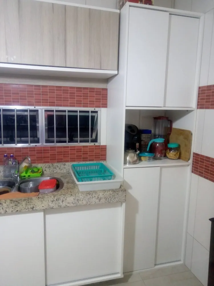 Casa, 2 quartos, 110 m² - Foto 7