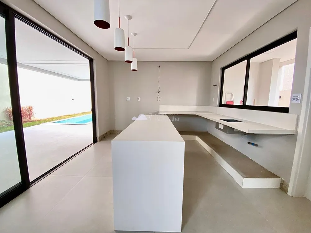 Casa, 4 quartos, 240 m² - Foto 7