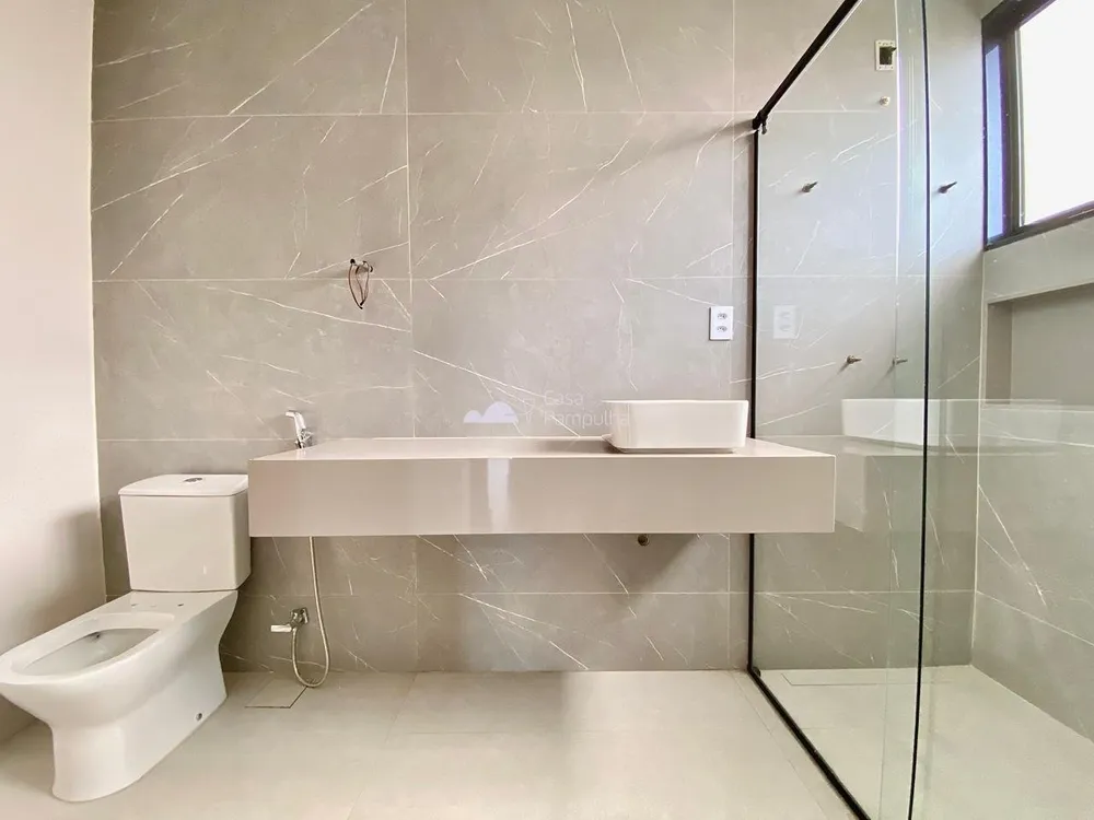 Casa, 4 quartos, 240 m² - Foto 14