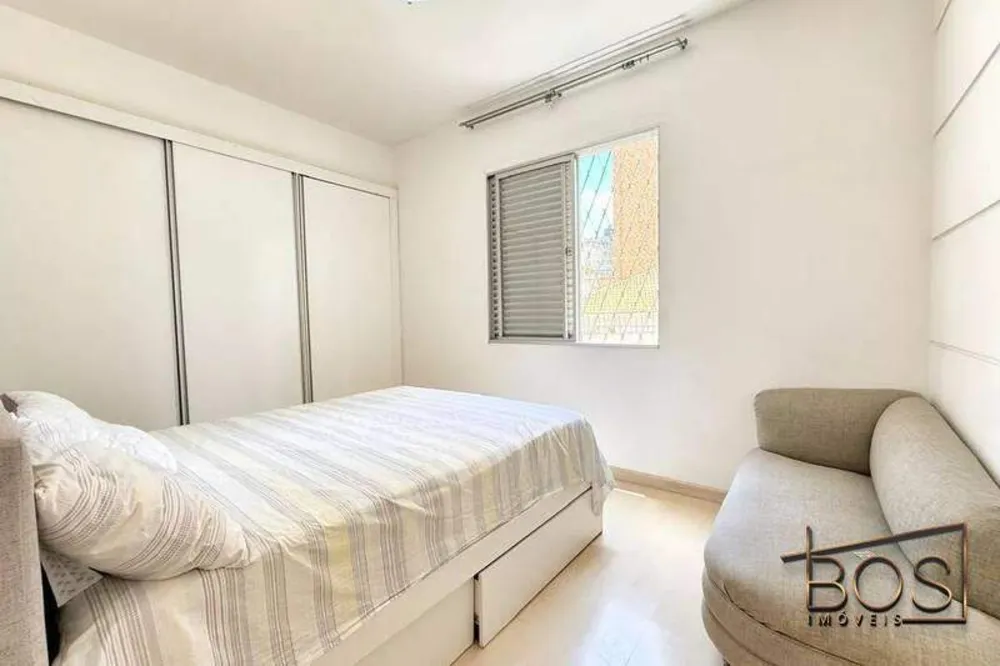 Cobertura, 3 quartos, 265 m² - Foto 12