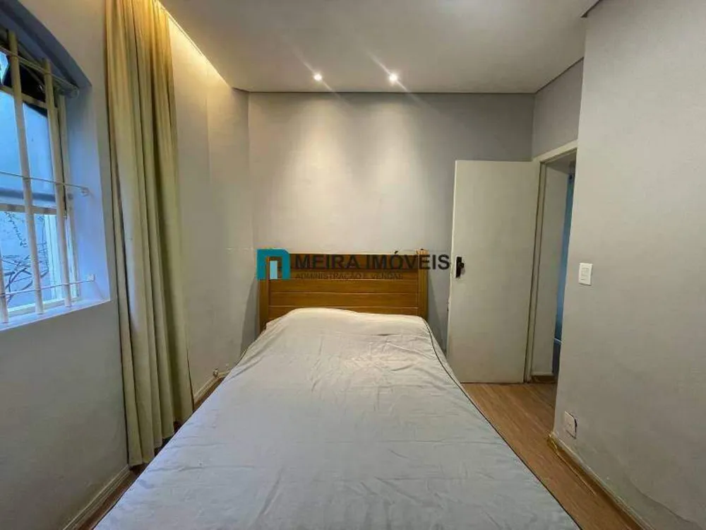 Cobertura, 3 quartos, 265 m² - Foto 1
