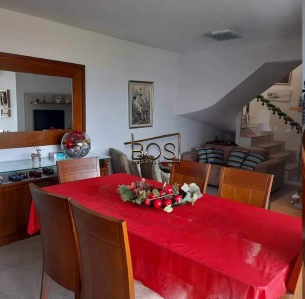 Cobertura, 3 quartos, 265 m² - Foto 2