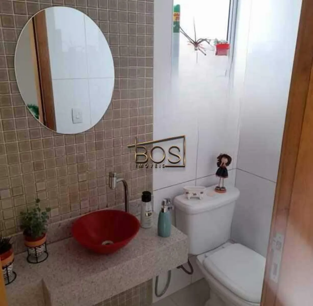 Cobertura, 3 quartos, 265 m² - Foto 11