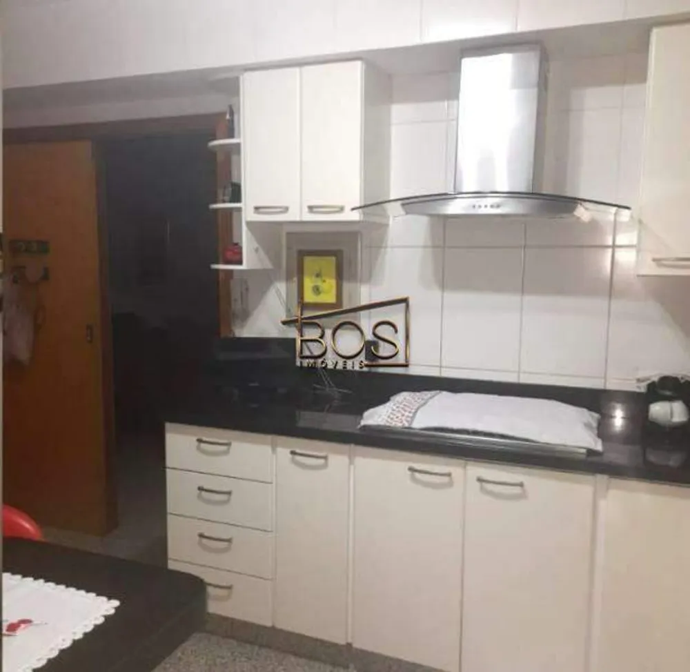 Cobertura, 3 quartos, 265 m² - Foto 3