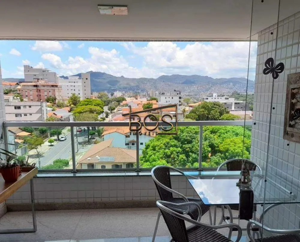 Cobertura, 3 quartos, 265 m² - Foto 14