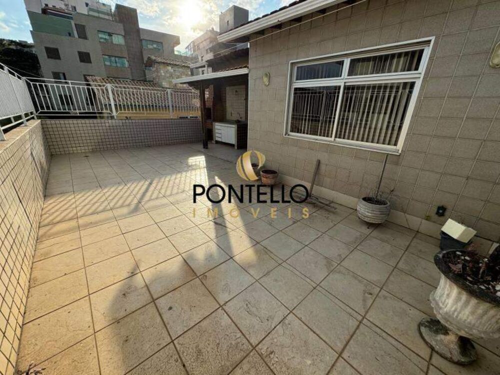 Cobertura à venda com 3 quartos, 170m² - Foto 5