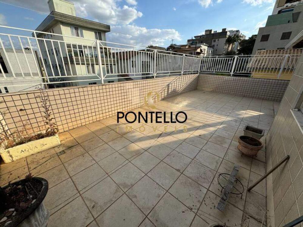 Cobertura à venda com 3 quartos, 170m² - Foto 7