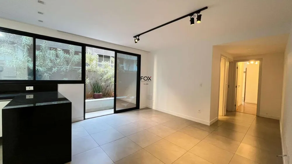 Apartamento, 2 quartos, 120 m² - Foto 1