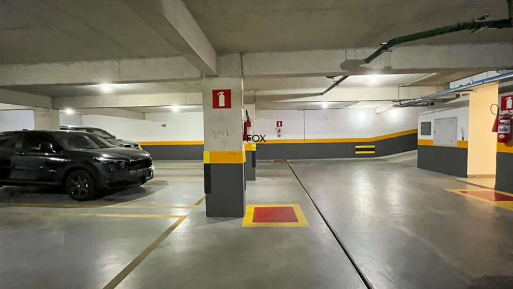 Apartamento, 2 quartos, 120 m² - Foto 11