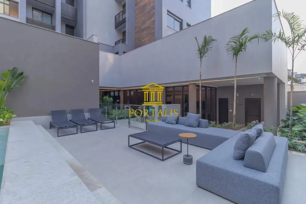 Apartamento, 3 quartos, 89 m² - Foto 3