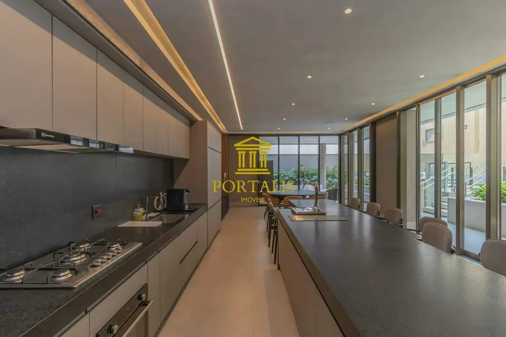 Apartamento, 3 quartos, 89 m² - Foto 21