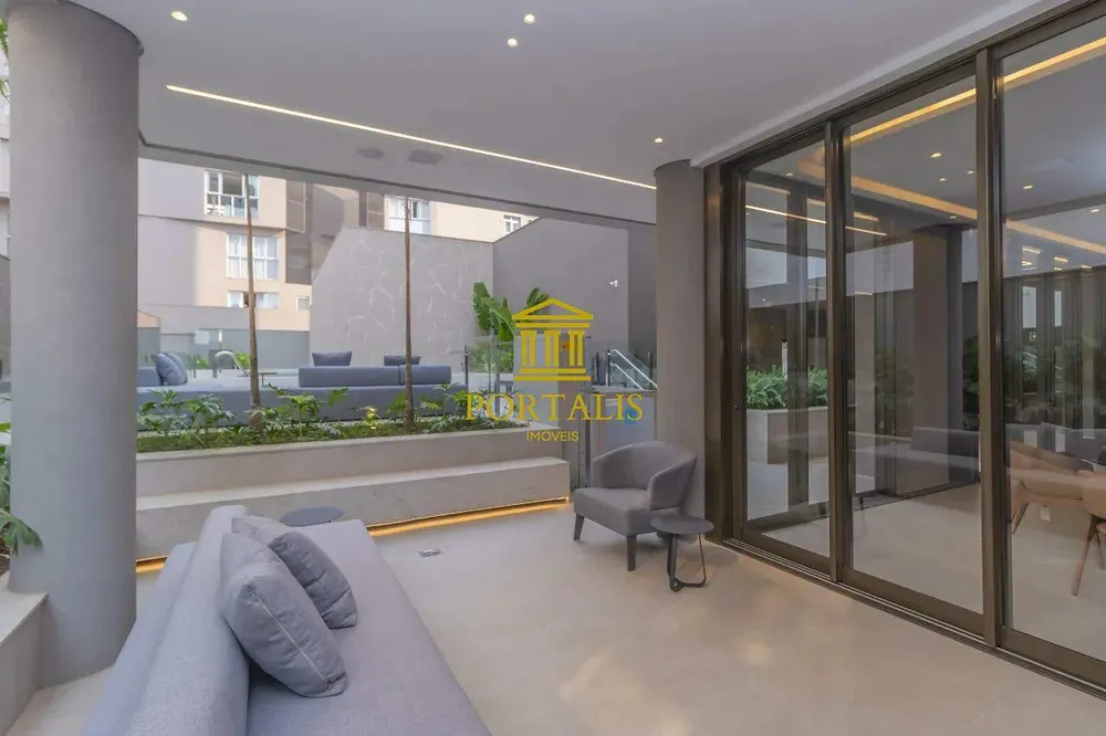 Apartamento, 3 quartos, 89 m² - Foto 4