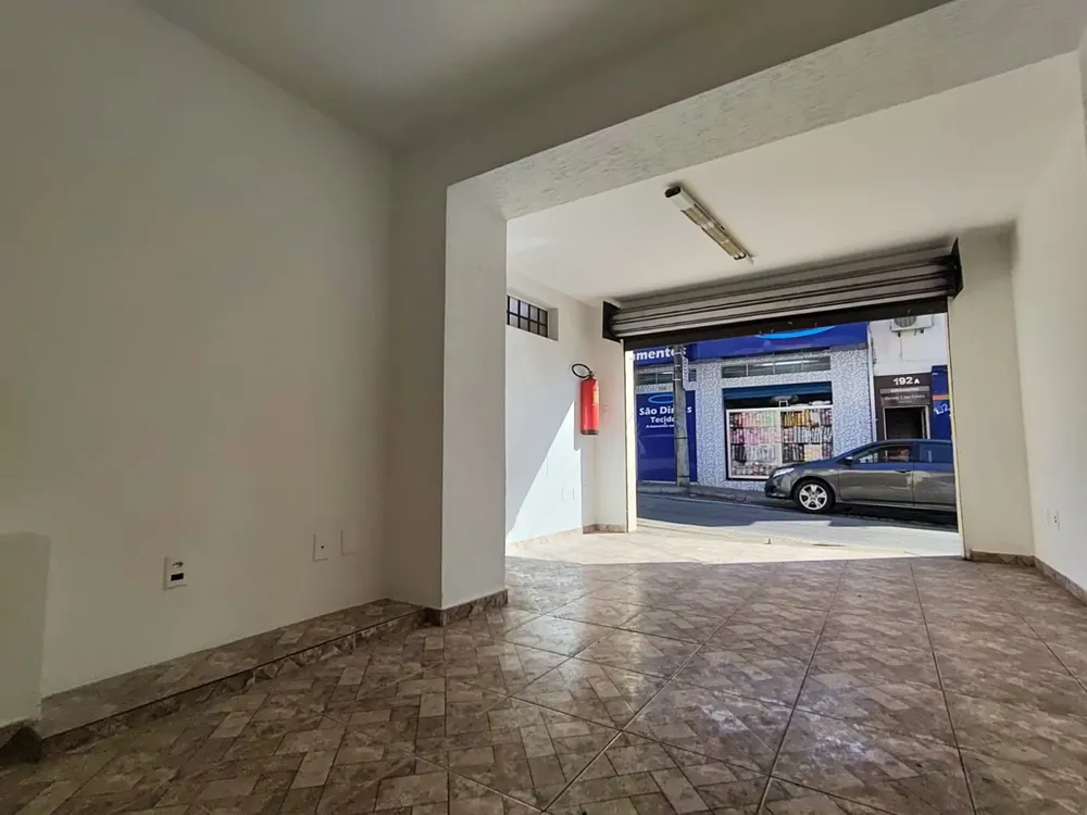 Loja-Salão, 26 m² - Foto 3
