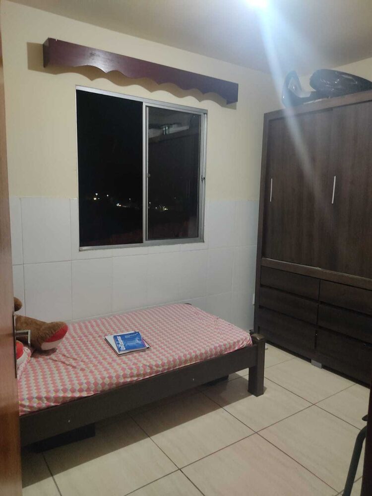 Apartamento à venda com 2 quartos, 50m² - Foto 2