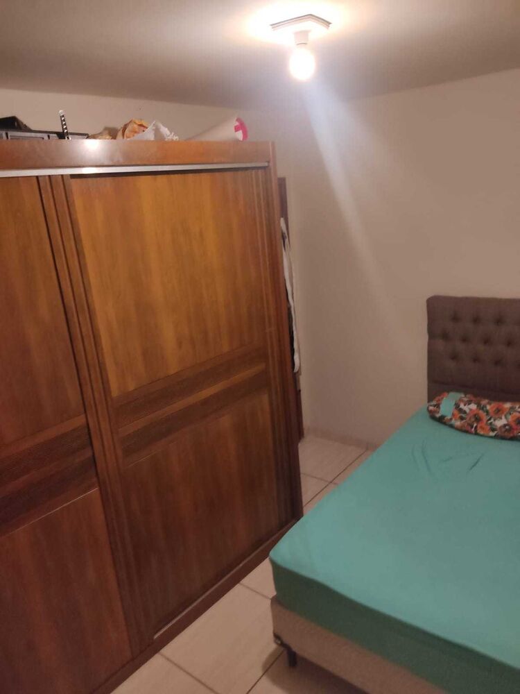 Apartamento à venda com 2 quartos, 50m² - Foto 3