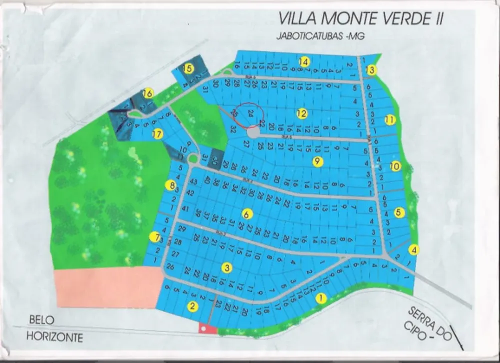 Terreno, 2050 m² - Foto 8