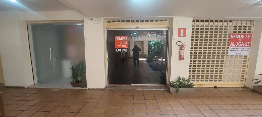 Loja-Salão, 26 m² - Foto 2