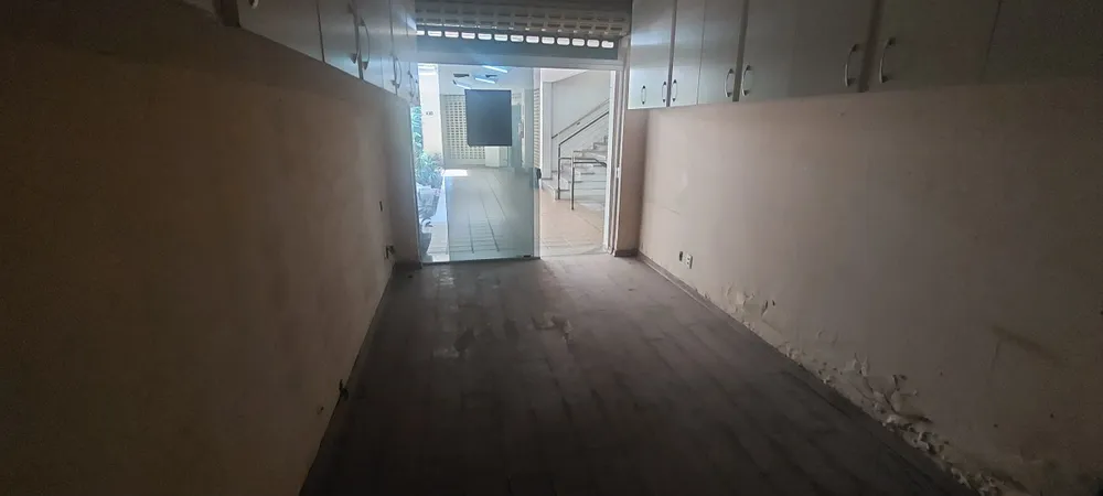 Loja-Salão, 26 m² - Foto 3