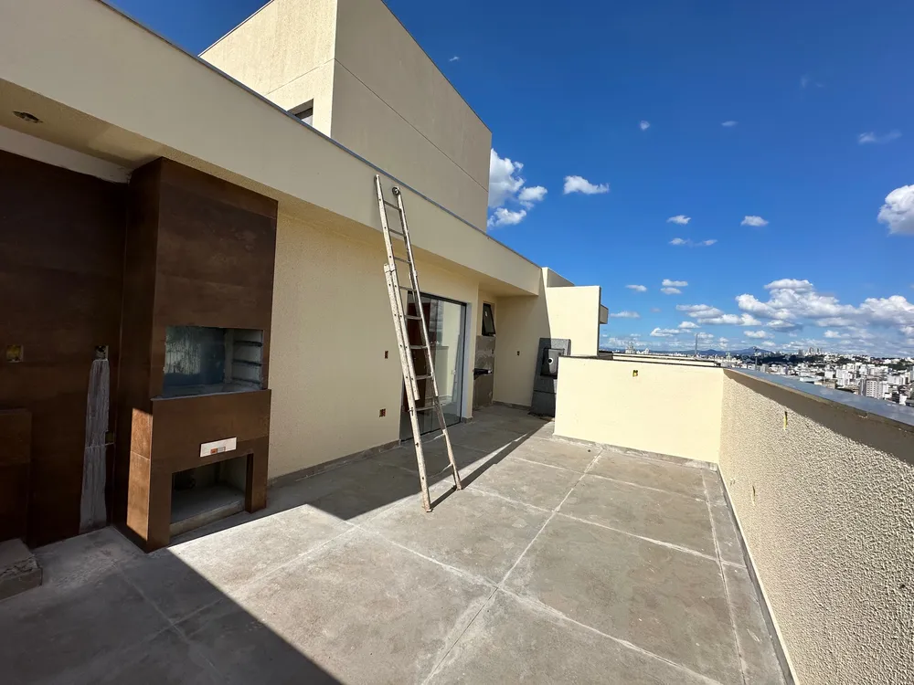 Cobertura, 2 quartos, 85 m² - Foto 8