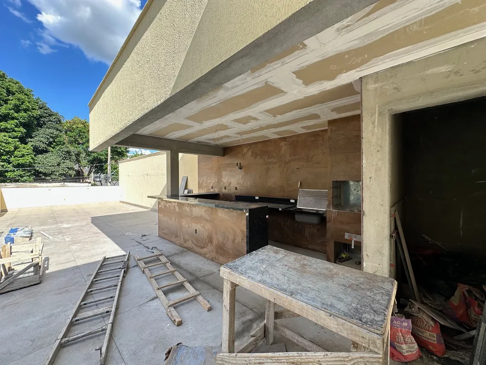 Cobertura, 2 quartos, 85 m² - Foto 11