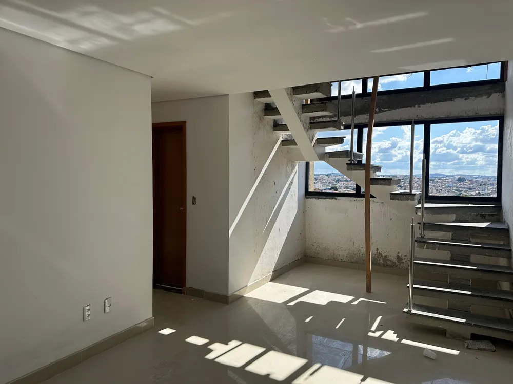 Cobertura, 2 quartos, 85 m² - Foto 2