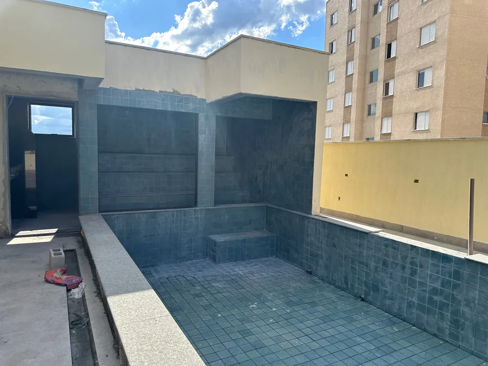 Cobertura, 2 quartos, 85 m² - Foto 14