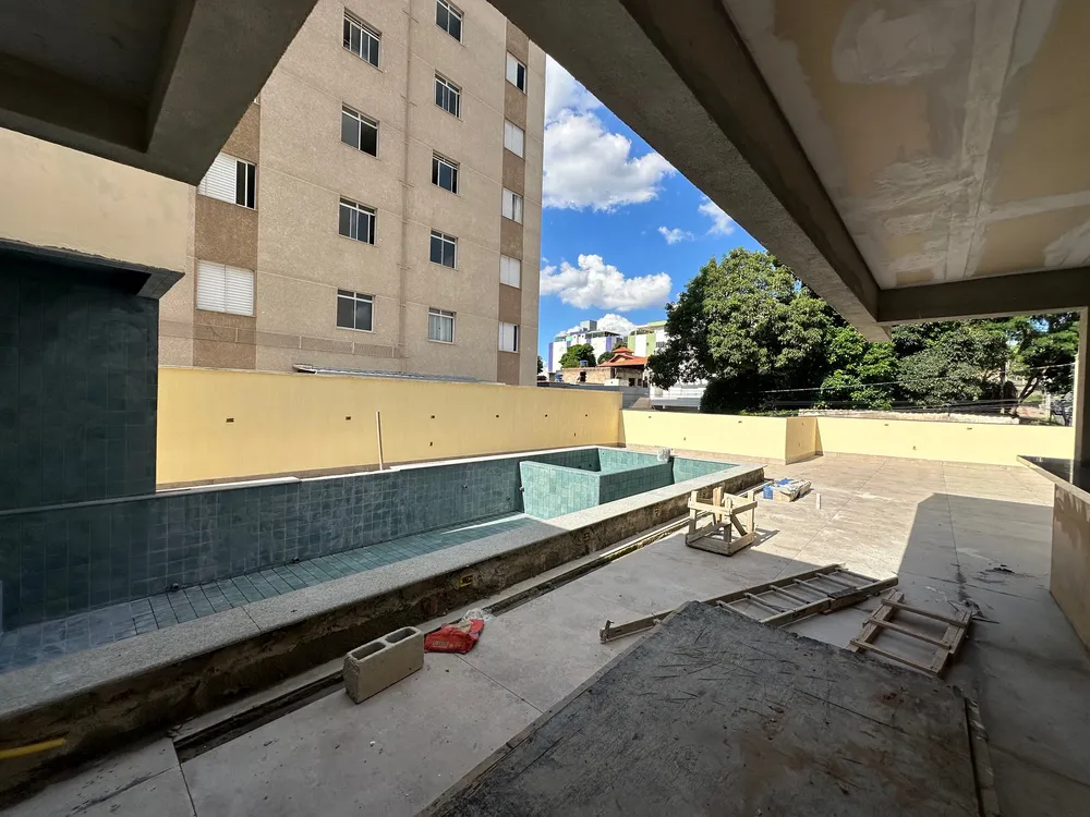 Cobertura, 2 quartos, 85 m² - Foto 10