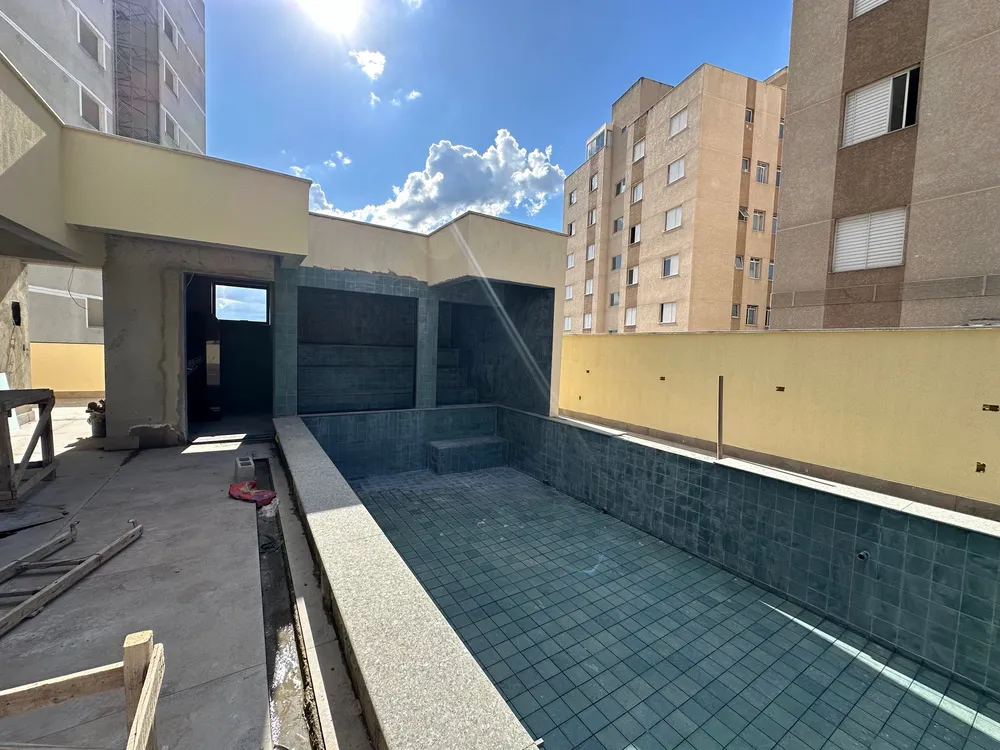 Cobertura, 2 quartos, 85 m² - Foto 12