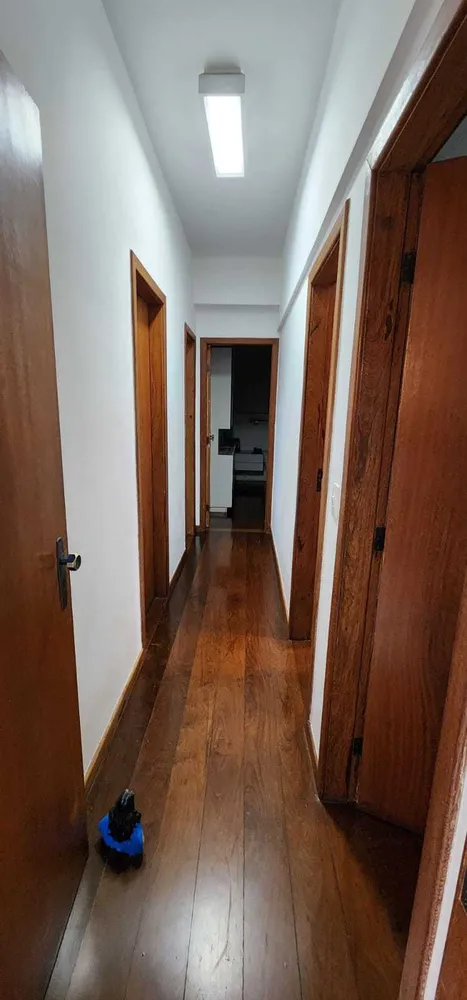 Apartamento, 4 quartos, 128 m² - Foto 9