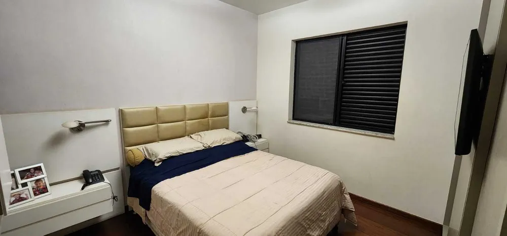 Apartamento, 4 quartos, 128 m² - Foto 7
