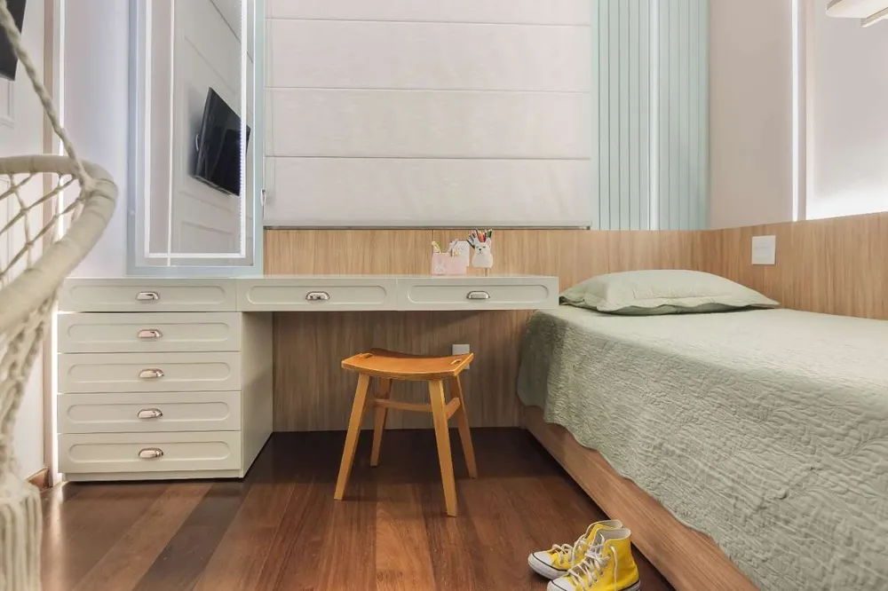Apartamento, 4 quartos, 128 m² - Foto 1