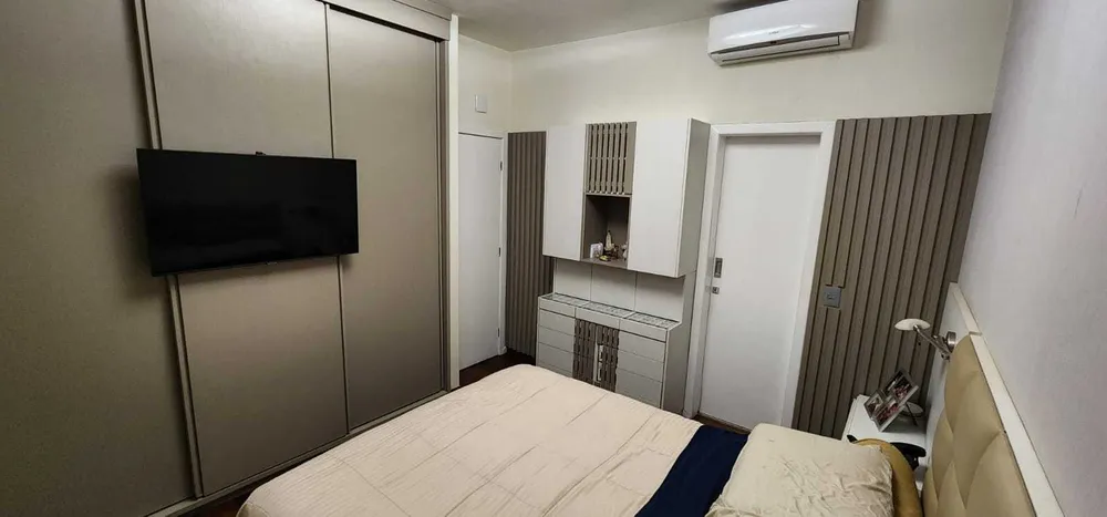 Apartamento, 4 quartos, 128 m² - Foto 5