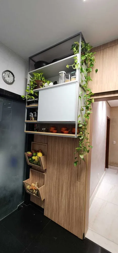 Apartamento, 4 quartos, 128 m² - Foto 11