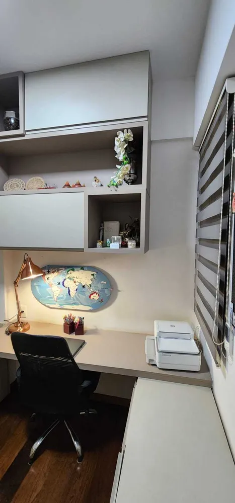Apartamento, 4 quartos, 128 m² - Foto 6