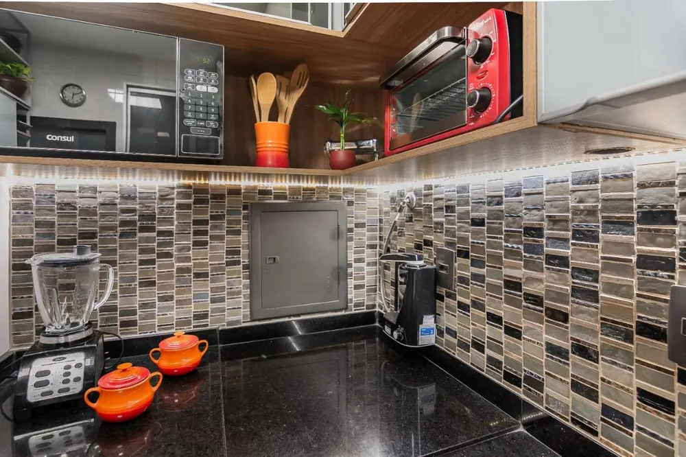 Apartamento, 4 quartos, 128 m² - Foto 12