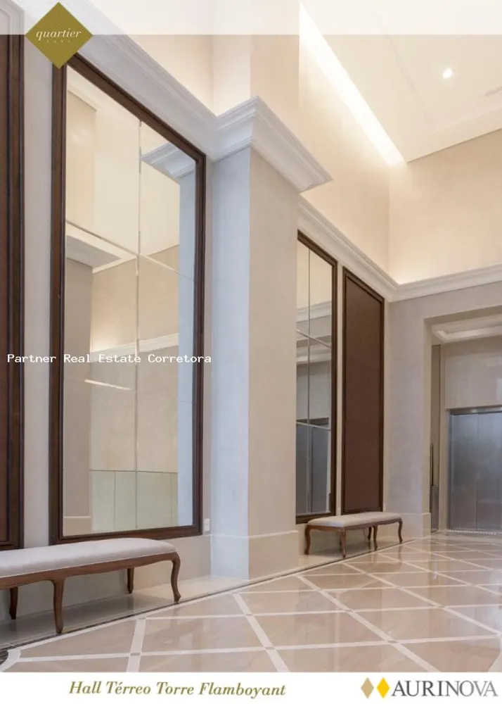 Apartamento, 4 quartos, 350 m² - Foto 8