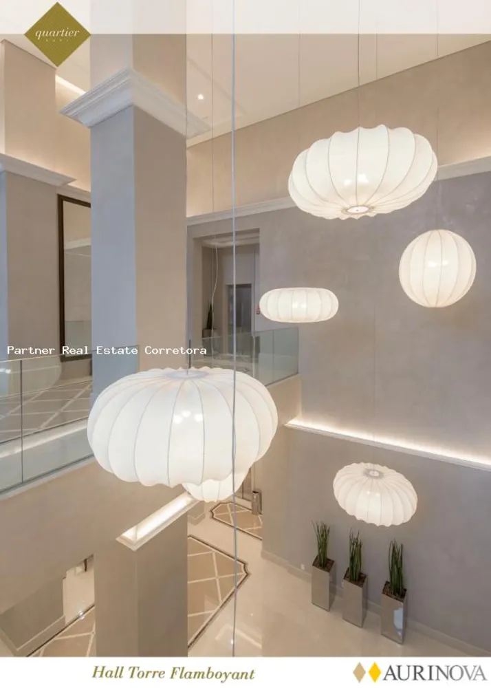 Apartamento, 4 quartos, 350 m² - Foto 7