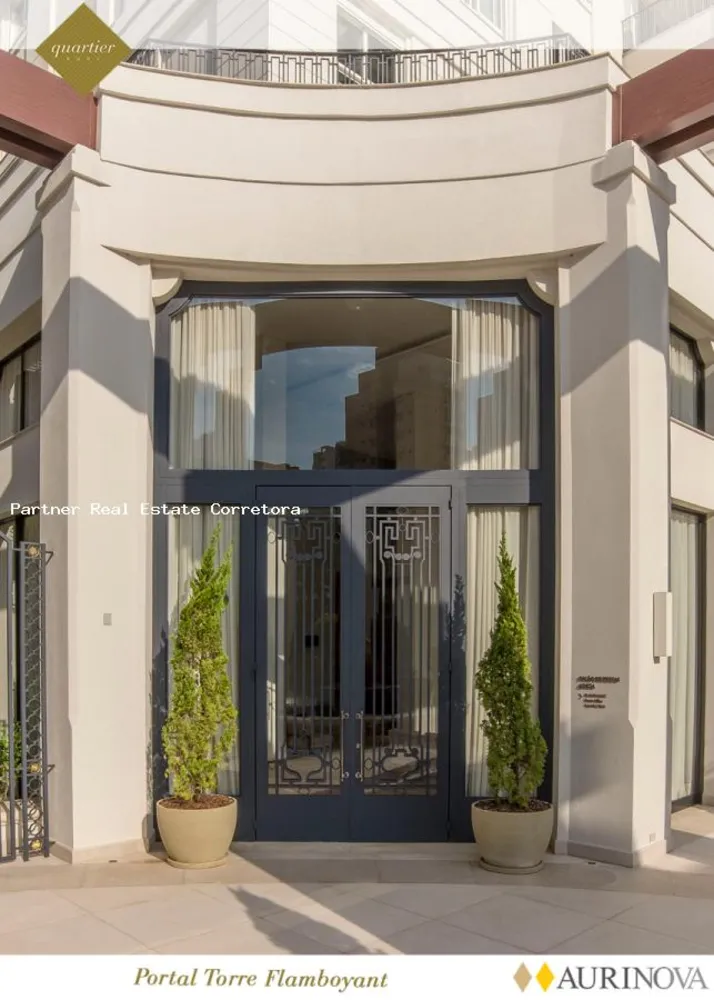 Apartamento, 4 quartos, 350 m² - Foto 14