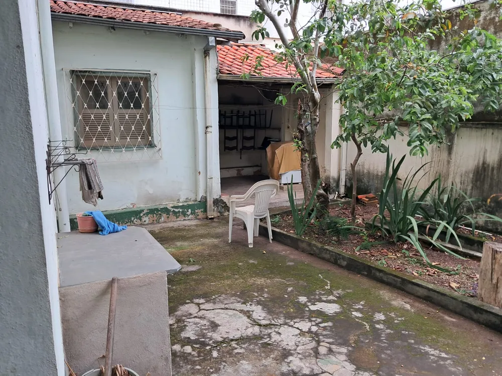 Casa, 3 quartos, 120 m² - Foto 1