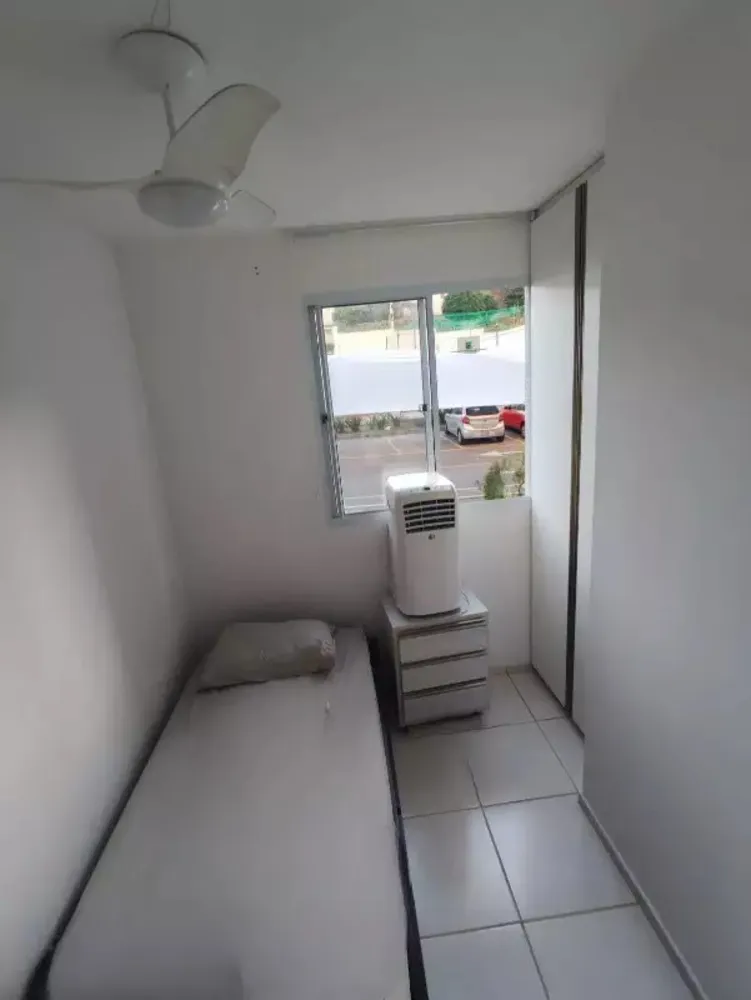Apartamento, 2 quartos, 48 m² - Foto 3