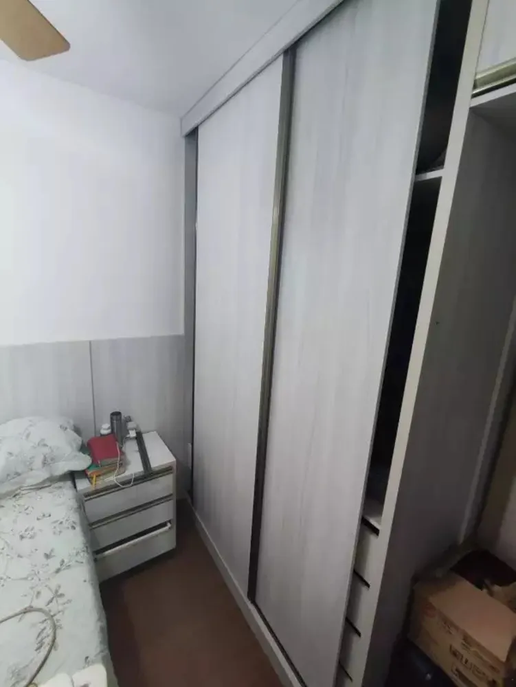Apartamento, 2 quartos, 48 m² - Foto 1