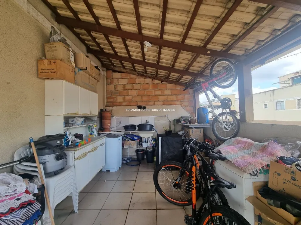 Apartamento, 3 quartos, 108 m² - Foto 9