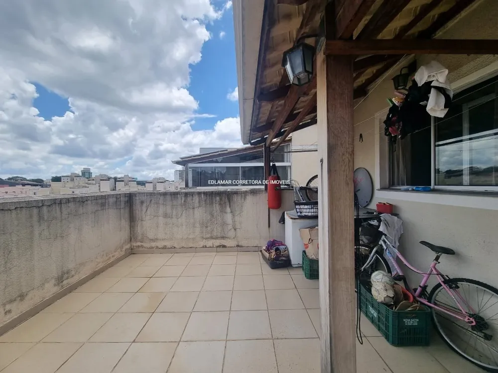 Apartamento, 3 quartos, 108 m² - Foto 8