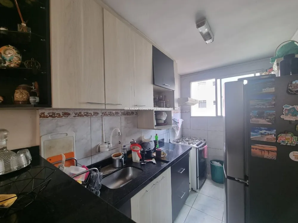 Apartamento, 3 quartos, 108 m² - Foto 3