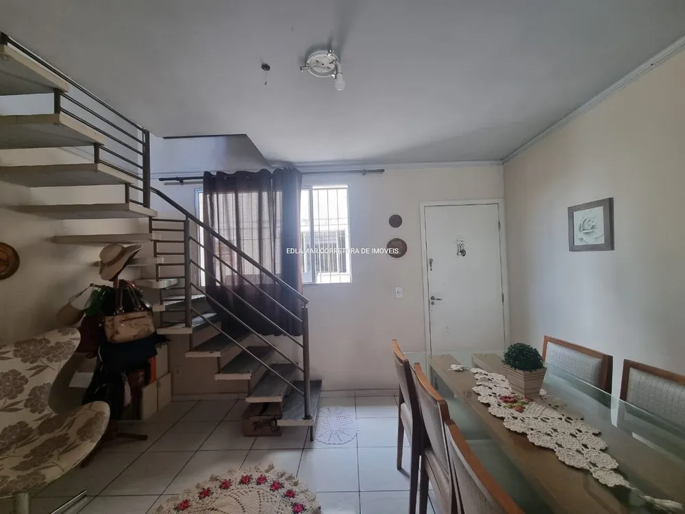Apartamento, 3 quartos, 108 m² - Foto 6