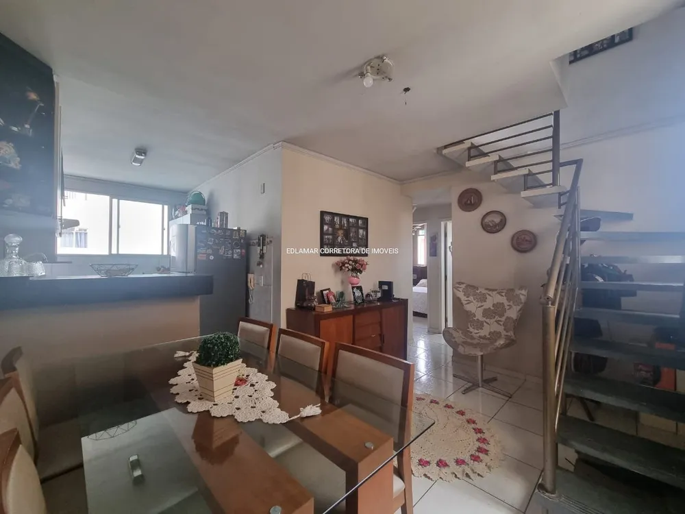 Apartamento, 3 quartos, 108 m² - Foto 1