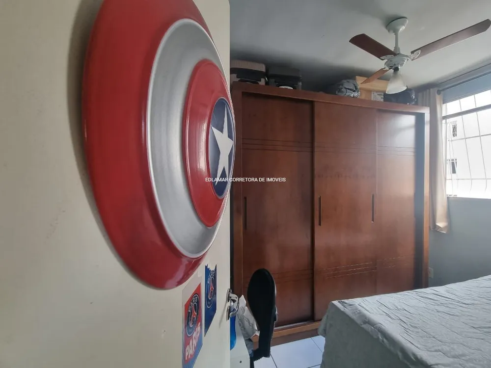 Apartamento, 3 quartos, 108 m² - Foto 13
